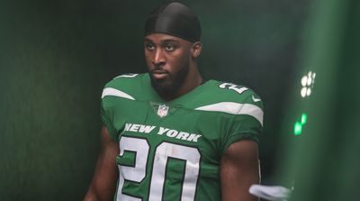 Breece Hall Puts Jets’ Critics on Blast After Loss to Browns