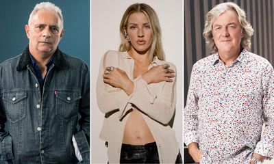 Today guest editors review – Radio 4 dishes up eggs over uneasy with Goulding, Kureishi and James May