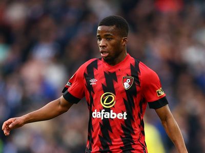 Bournemouth winger to miss AFCON and ‘out for some time’ with malaria