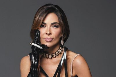 Gloria Trevi Sues Ex-Manager and Sergio Andrade: This Is What We Know