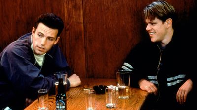 ‘These Are The Guys Who Made Good Will Hunting’: Ben Affleck And Matt Damon’s Air Co-Star Recalls Trying To Keep It Cool On Set