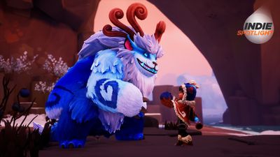Song of Nunu is the perfect League of Legends spinoff for a new generation of fans