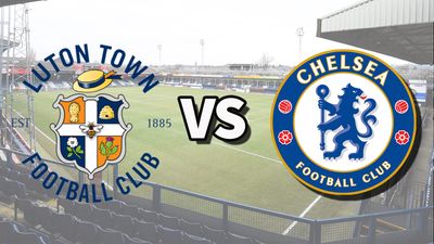 Luton Town vs Chelsea live stream: How to watch Premier League game online