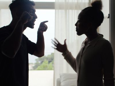 Woman defended for kicking her boyfriend out of the house