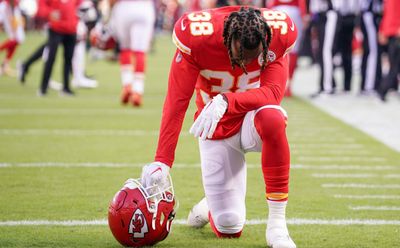 Chiefs DC Steve Spagnuolo reveals potential plan to play without CB L’Jarius Sneed vs. Bengals