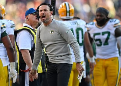 Packers can’t clinch playoff spot, but elimination is possible in Week 17