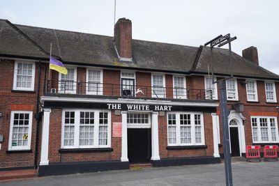 Essex pub that displayed golli*** dolls goes up for sale with six-figure asking price