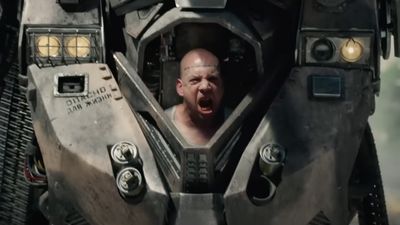 The Amazing Spider-Man 2’s Paul Giamatti Reflects On Playing Rhino And Whether He Was Approached For Sinister Six And No Way Home