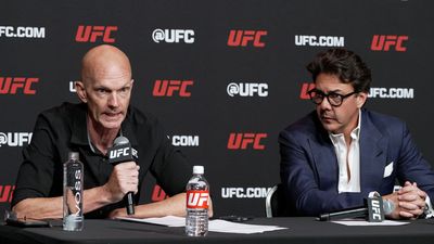 2023 year in review video: UFC drops drug testing partner USADA