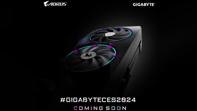 Nvidia Super refresh confirmed for CES 2024 — Gigabyte teases GeForce RTX 40-series Super GPUs