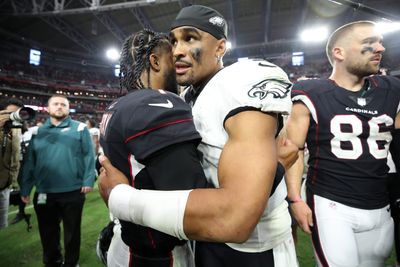 Eagles vs. Cardinals: 7 storylines to watch for in Week 17