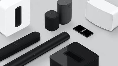 What to expect from Sonos in 2024 – headphones, new Arc and a big surprise