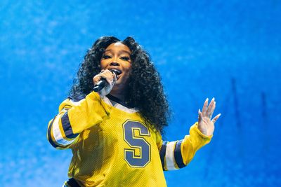 Why SZA is the true artist of the year