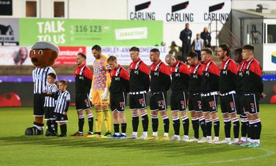 What’s in a football club’s nickname? Plenty, sometimes