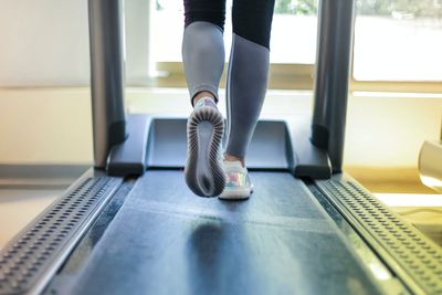 Best at home treadmills to stay fit no matter the weather