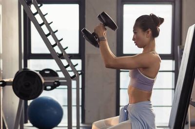 Best multi-gyms to help you get a sweat on from home