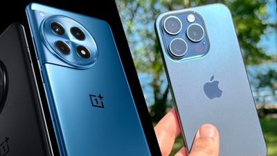 OnePlus 12 vs iPhone 15 Pro: Which flagship phone could win?