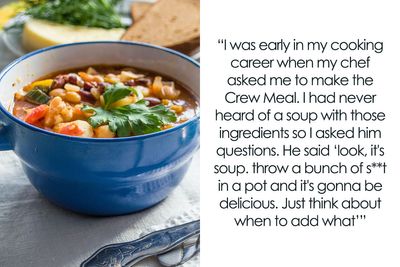 30 People Revealed Their Favorite Cooking Hacks That They Wish They Knew Sooner