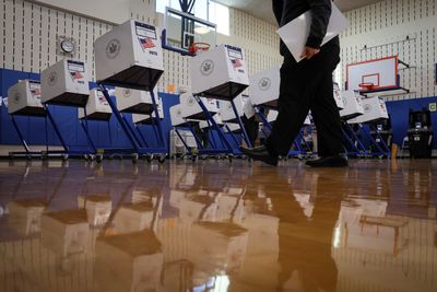 Working class voters moving away from Democrats, Republicans now dominant