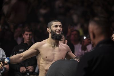 ‘I’m not sold on Khamzat Chimaev’: Former UFC fighter, analyst explains why