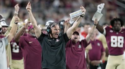 Florida State Players Pitch Potential National Championship Scenario