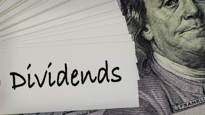 Three dividend-growth investments for you to consider