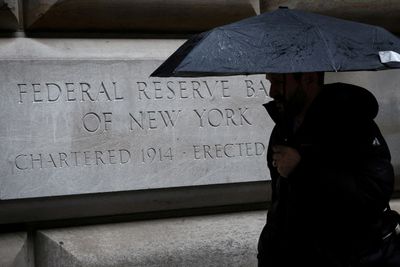Repo Facility Hits Record High with Repo Facility Hits Record High with Top News.018 Trillion Inflows.018 Trillion Inflows