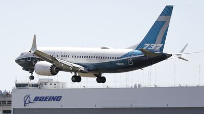 Boeing urges airlines to check its 737 Max jets for loose bolts