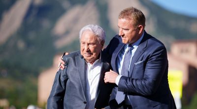 ESPN’s Kirk Herbstreit Offers Emotional Defense of Lee Corso