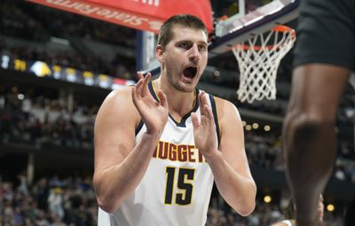 Nikola Jokic doesn’t hate his job as an NBA player. He just hates being famous