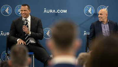 Latino Owners of Pro Sports Teams, the Exclusive Club Alex Rodriguez Wants to Join In
