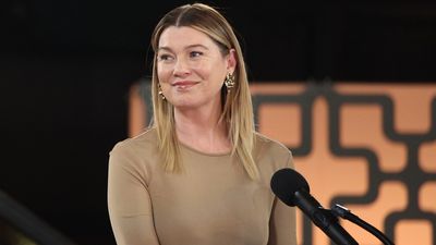 Well, That Didn't Take Long: New Grey's Anatomy Trailer Reveals Ellen Pompeo's Return, But Fans Are Still Upset About Station 19