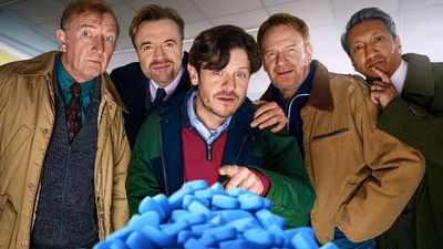 How to watch Men Up online – stream the hilarious Viagra drama from anywhere