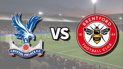 Crystal Palace vs Brentford live stream: How to watch Premier League game online