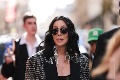 Cher files for conservatorship of son