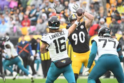 Key injury could help Steelers playoff push