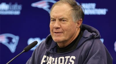 Bill Belichick Goes to Bat for Patriots Great Rodney Harrison’s Hall of Fame Candidacy