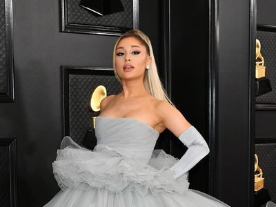 Ariana Grande admits she felt ‘deeply misunderstood’ as she reflects on tumultuous year