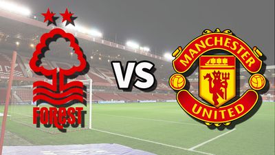 Nottm Forest vs Man Utd live stream: How to watch Premier League game online