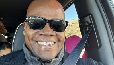 Frank Thomas rips Fox News after network said he died in 2023