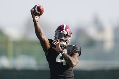 Underdog Alabama Ready to Prove Doubters Wrong in Playoff Semifinal