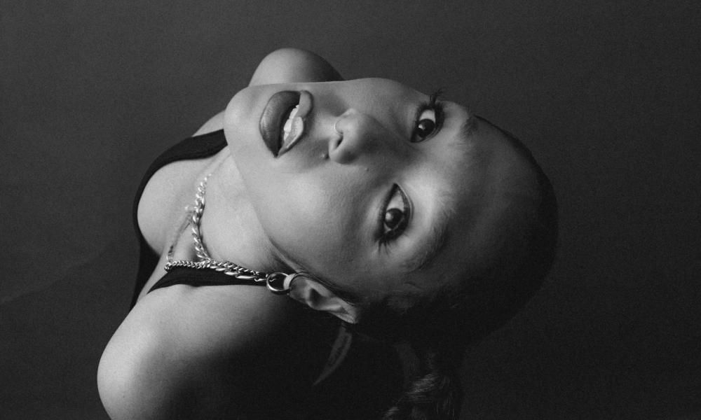 Australian Female Blond Rapper Australia’s female First Nations rappers turn pain…