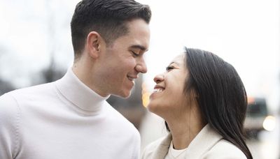 It’s a nice day for a winter wedding: Couples say ‘I do’ to unique date of 12-31-23