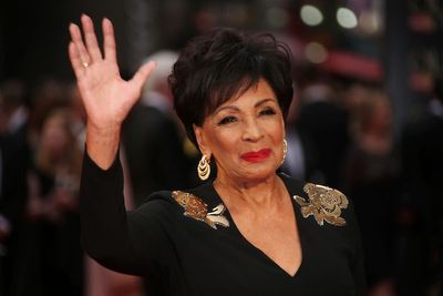 Shirley Bassey and Ridley Scott are among hundreds awarded in UK's New Year Honors list