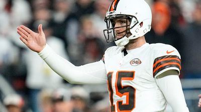 Johnny Manziel Celebrates Joe Flacco’s Browns Success With Perfect Tweet