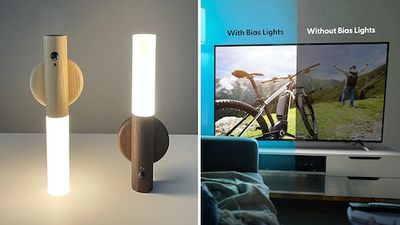 50 Dope Things for Your Home That Are Only $30 on Amazon Prime