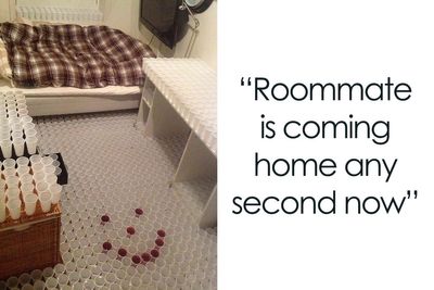 50 Posts From People Who Shamed Their Roommates Online And Rightfully So