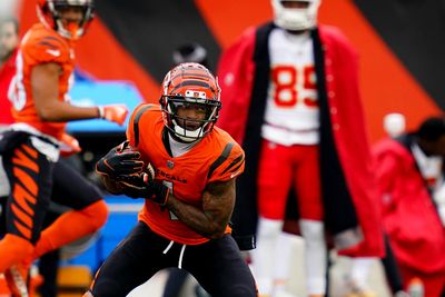 Bengals vs. Chiefs live stream, time, viewing info for Week 17