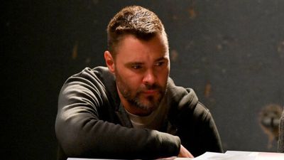 After Chicago P.D. Stars Celebrated Patrick John Flueger's Birthday Ghostbusters-Style, I Need Some Good News About Ruzek In Season 11