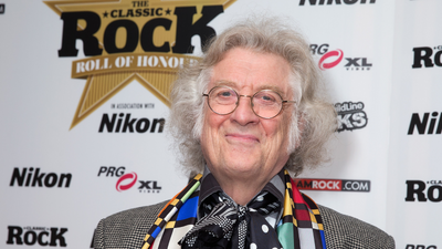 Slade's Noddy Holder shares encouraging cancer update after previously being given six months to live